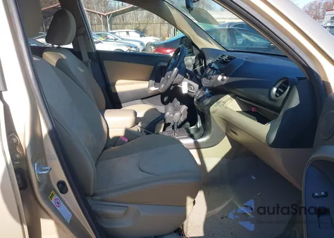 2009 Toyota Rav4 z USA, uszkodzony, nr VIN JTMBF33V19D020733